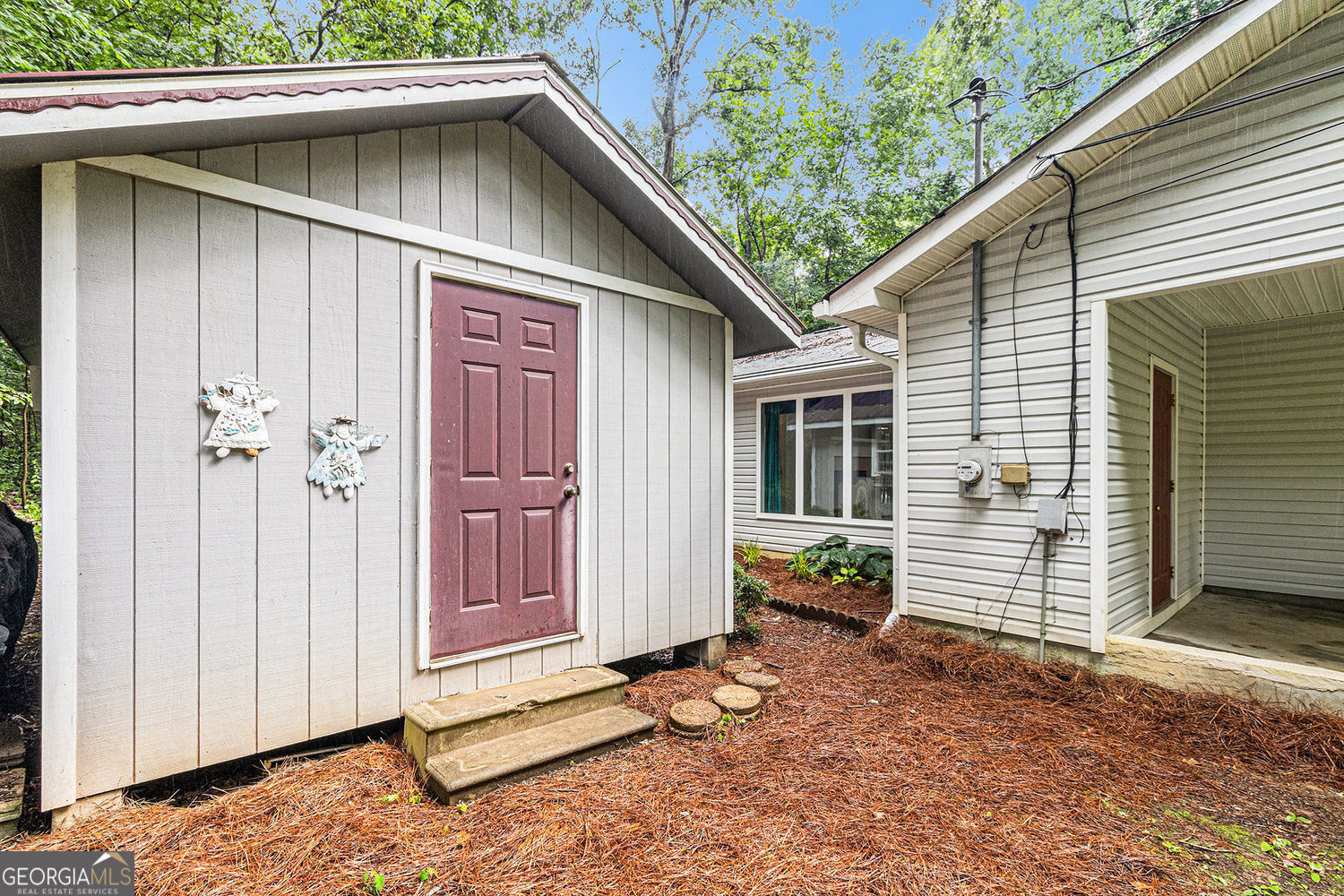 Lang Estates - Residential