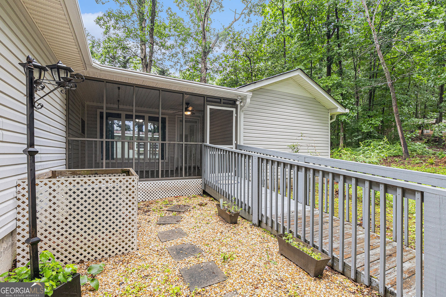 Lang Estates - Residential