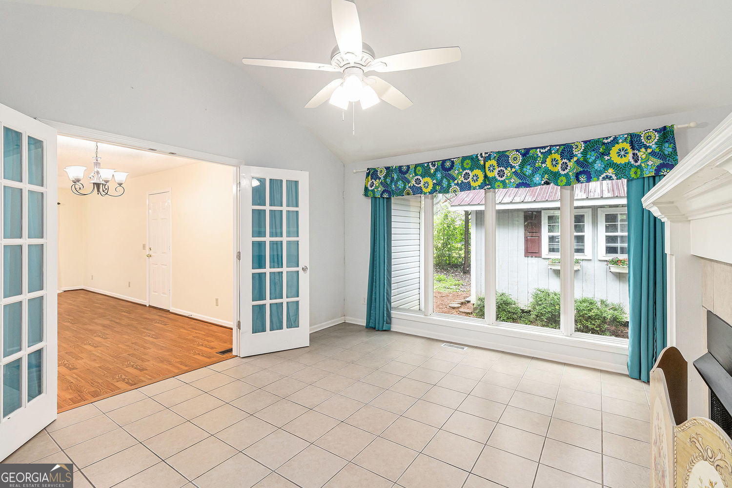 Lang Estates - Residential
