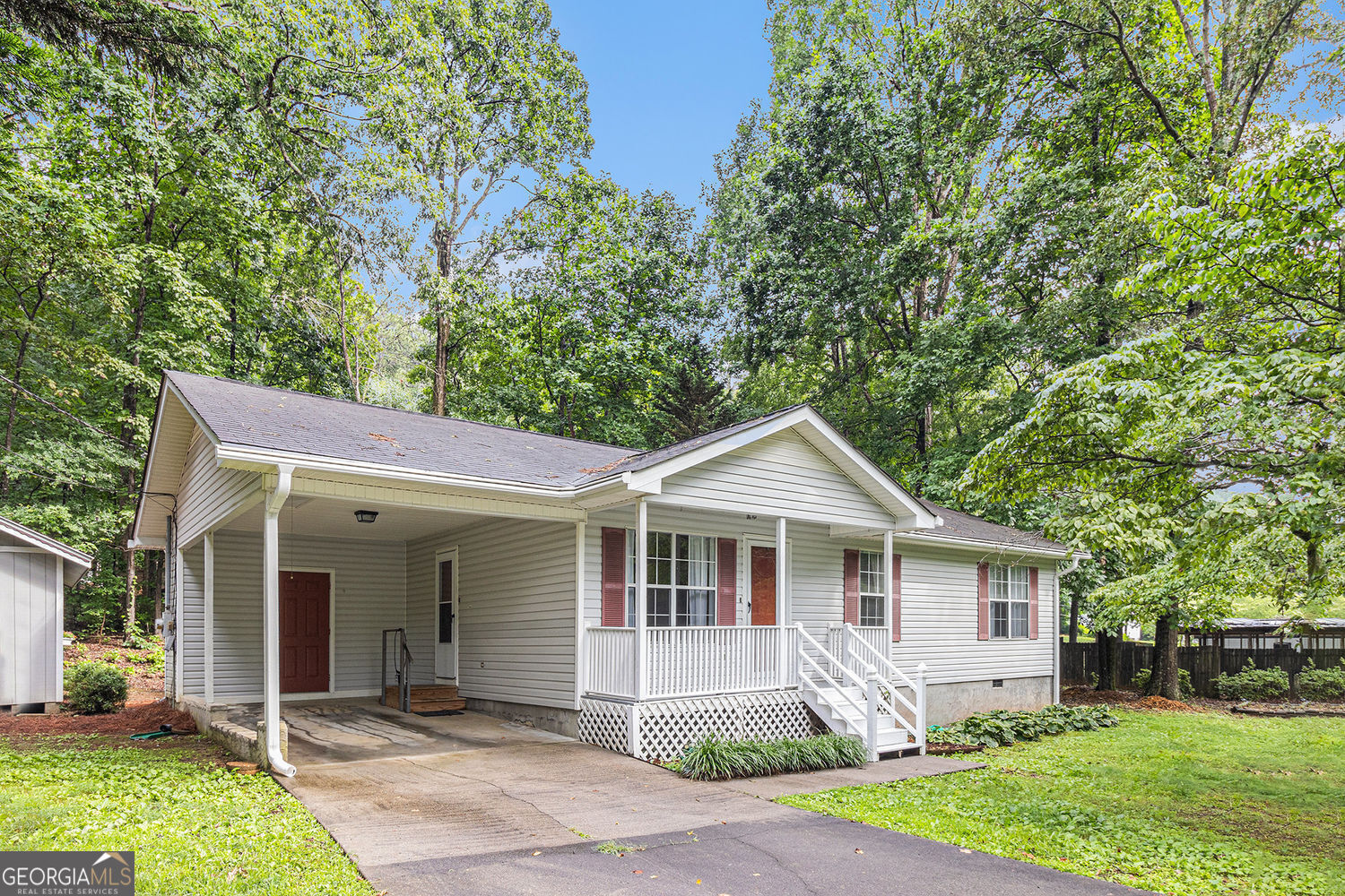 Lang Estates - Residential