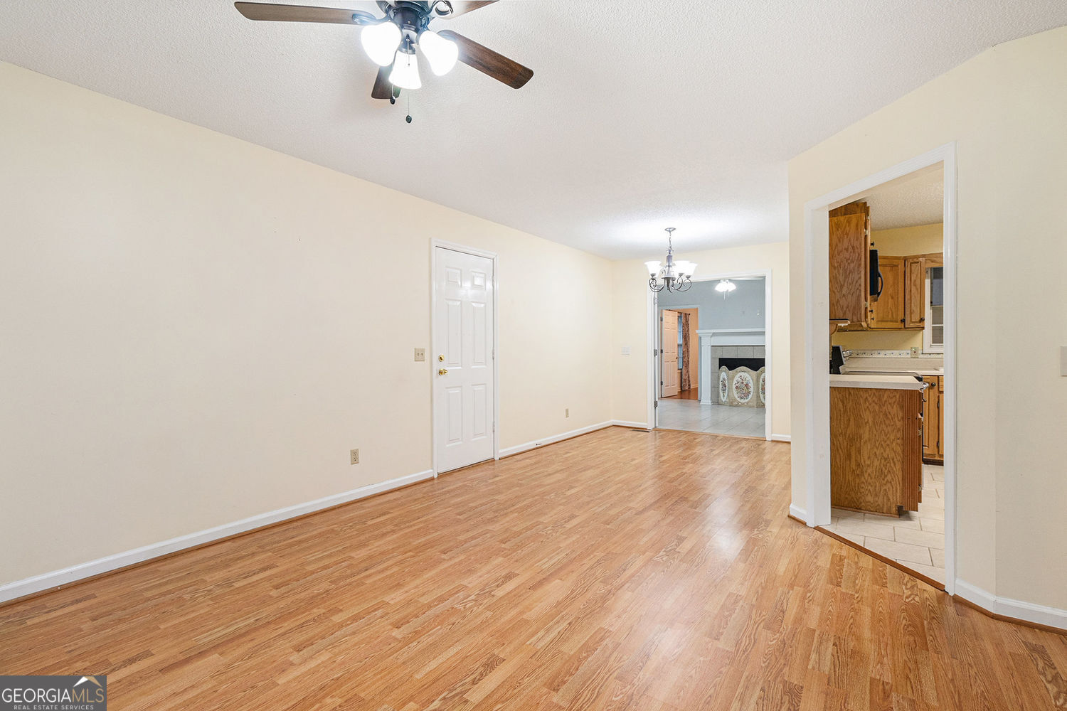 Lang Estates - Residential