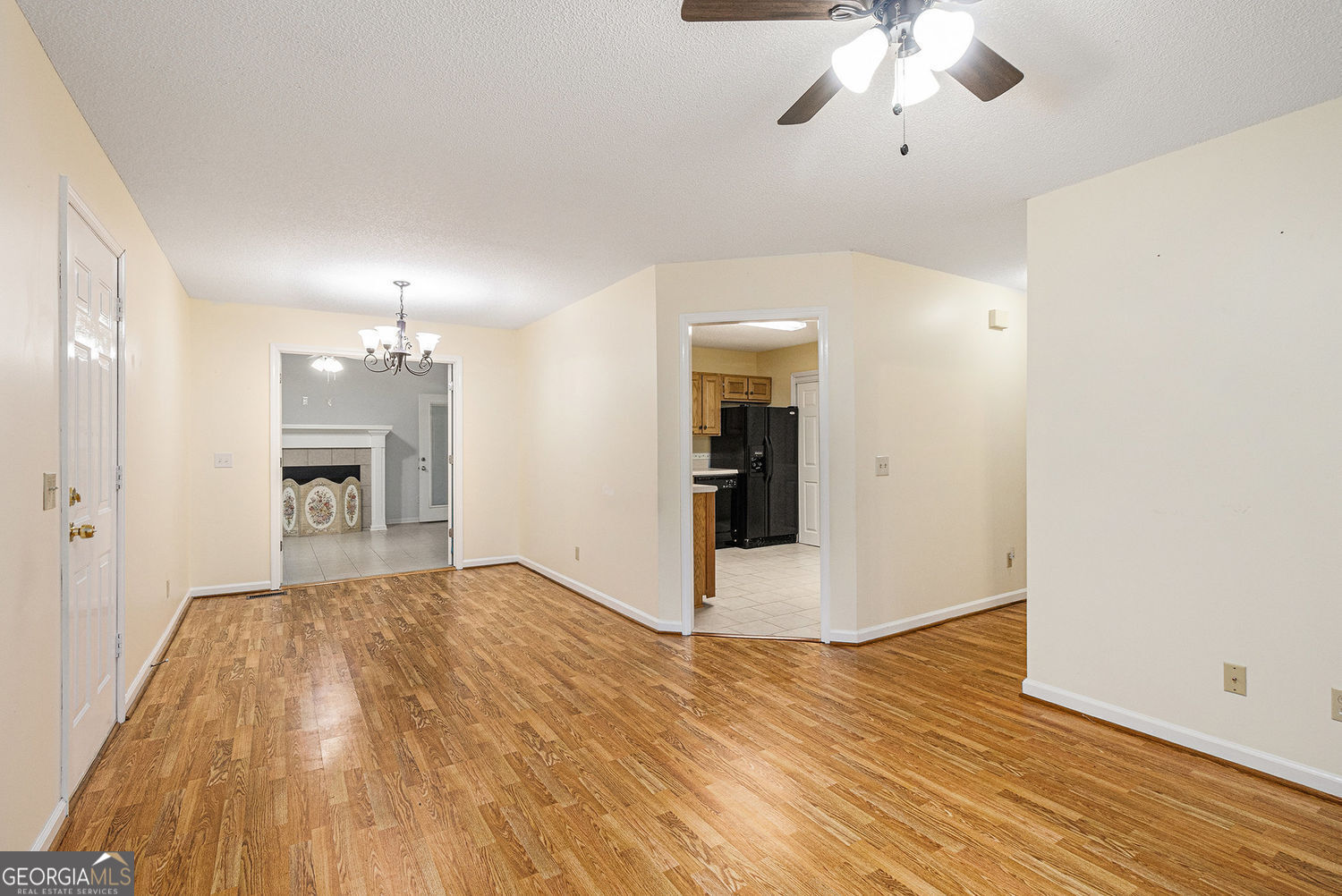 Lang Estates - Residential