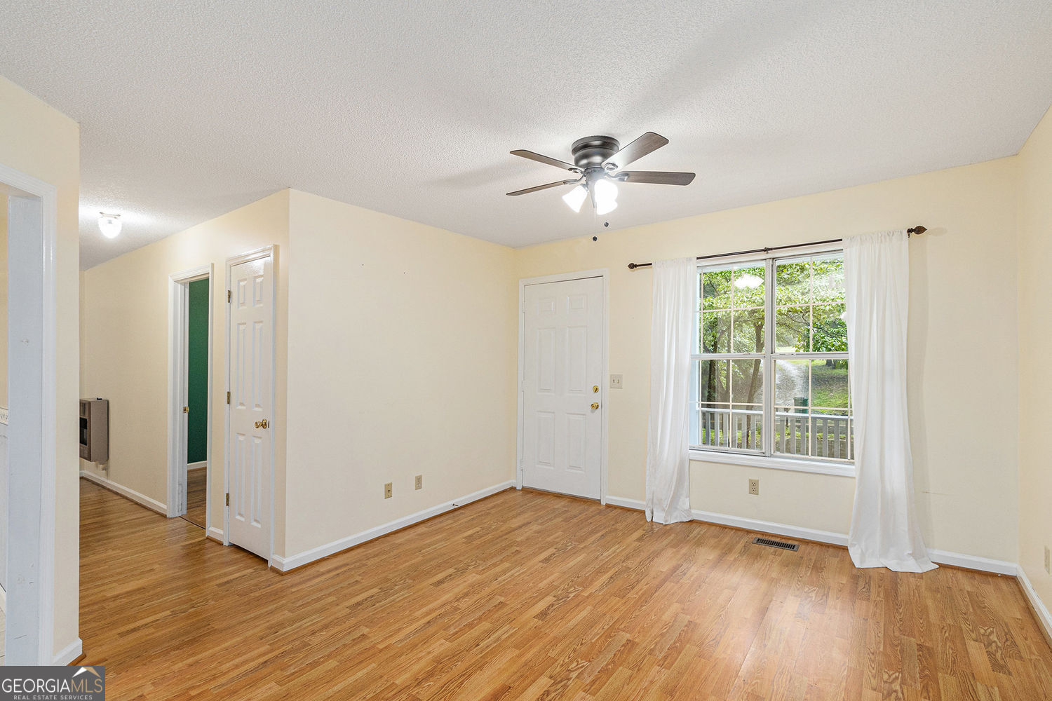 Lang Estates - Residential