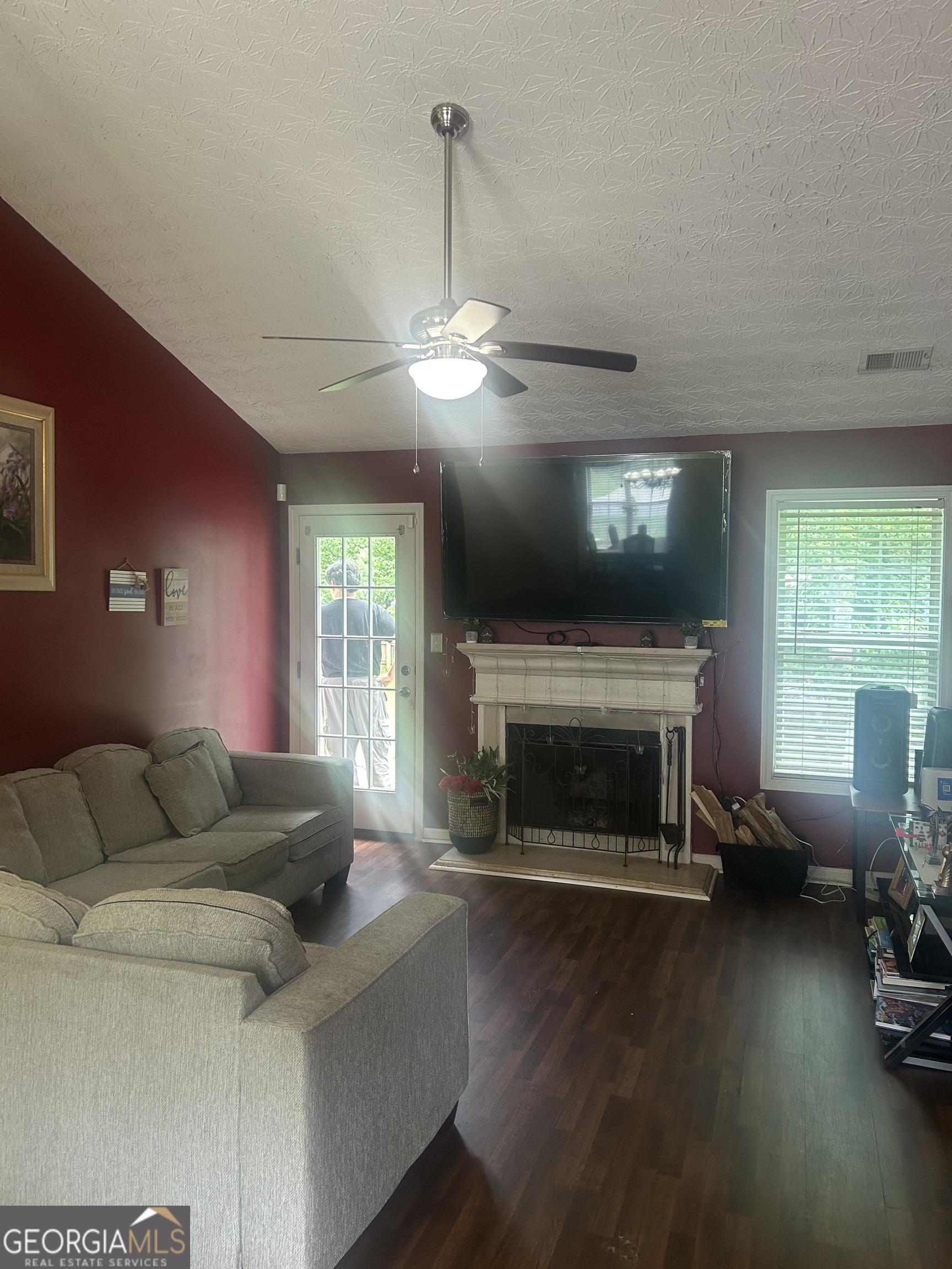 Lavender Glen - Residential