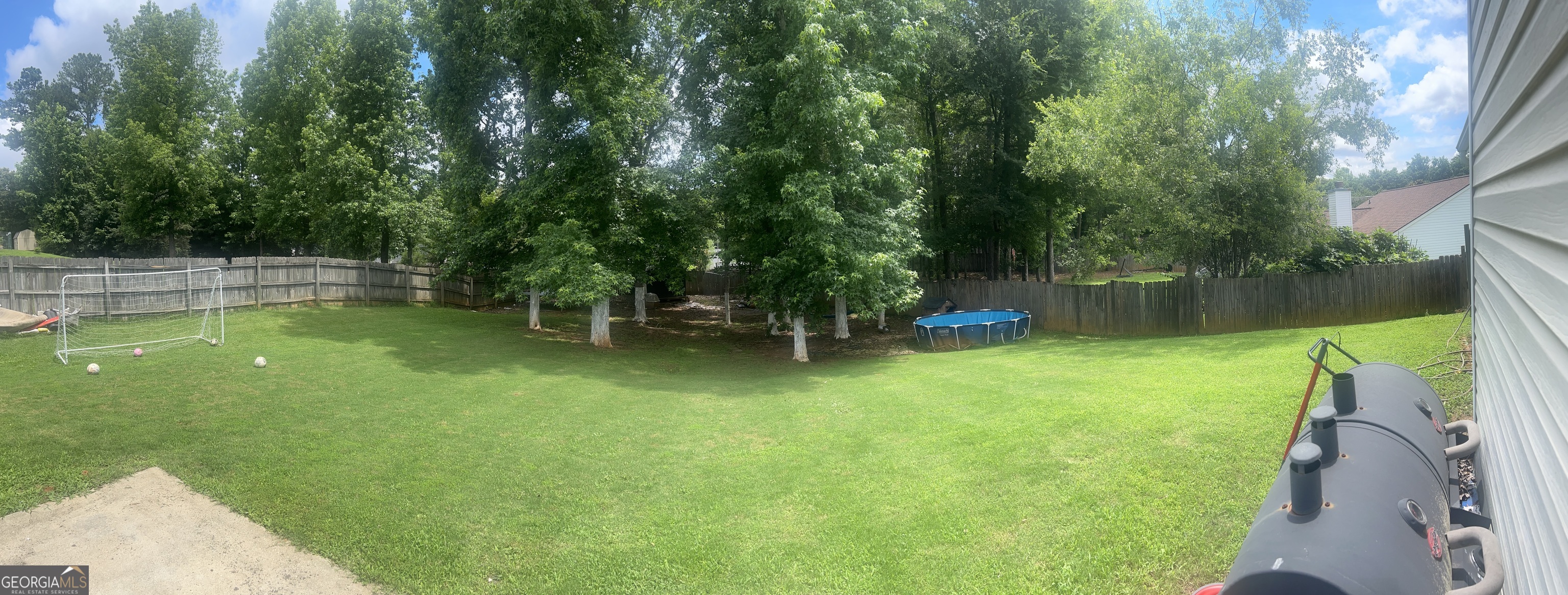 Lavender Glen - Residential