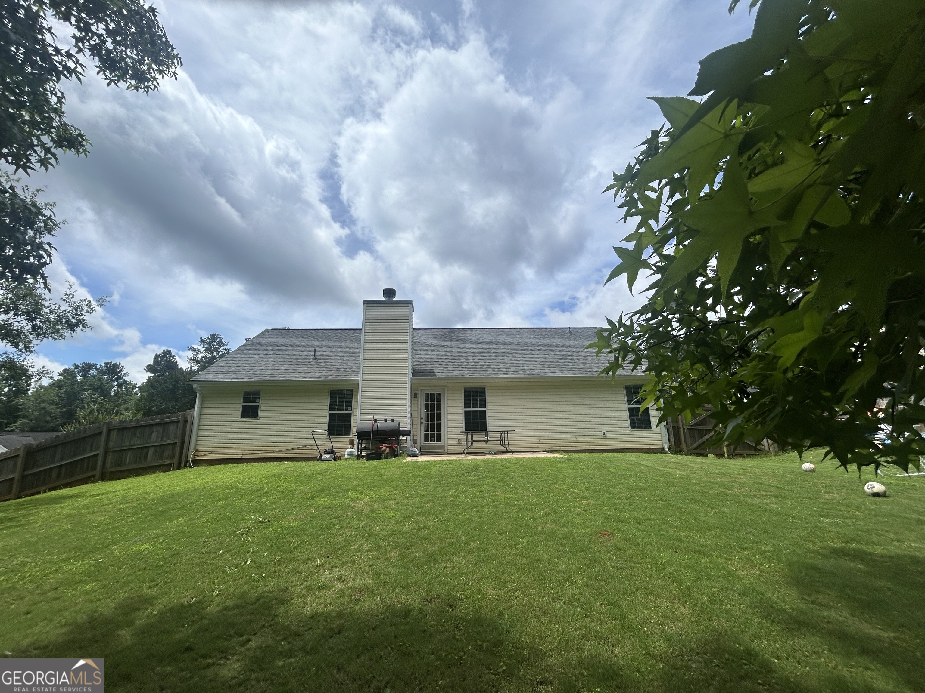 Lavender Glen - Residential