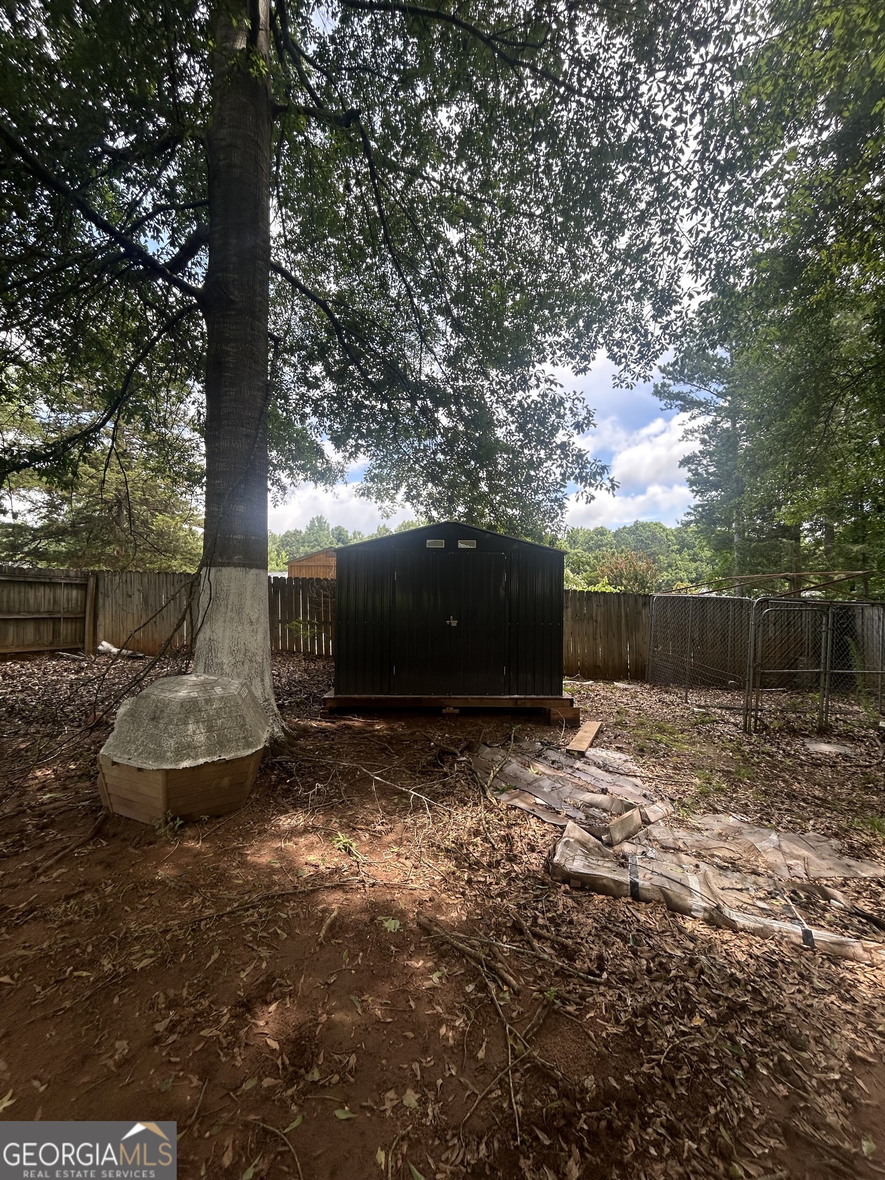 Lavender Glen - Residential