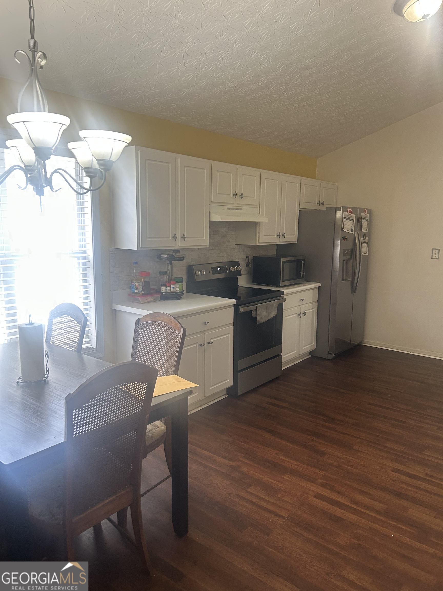 Lavender Glen - Residential