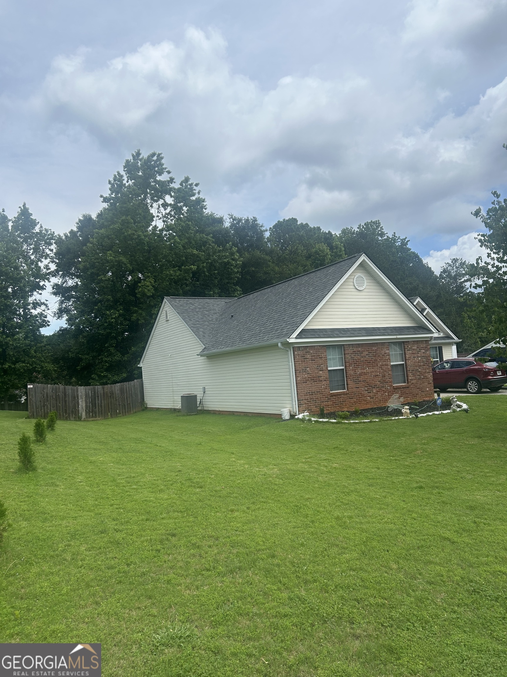 Lavender Glen - Residential