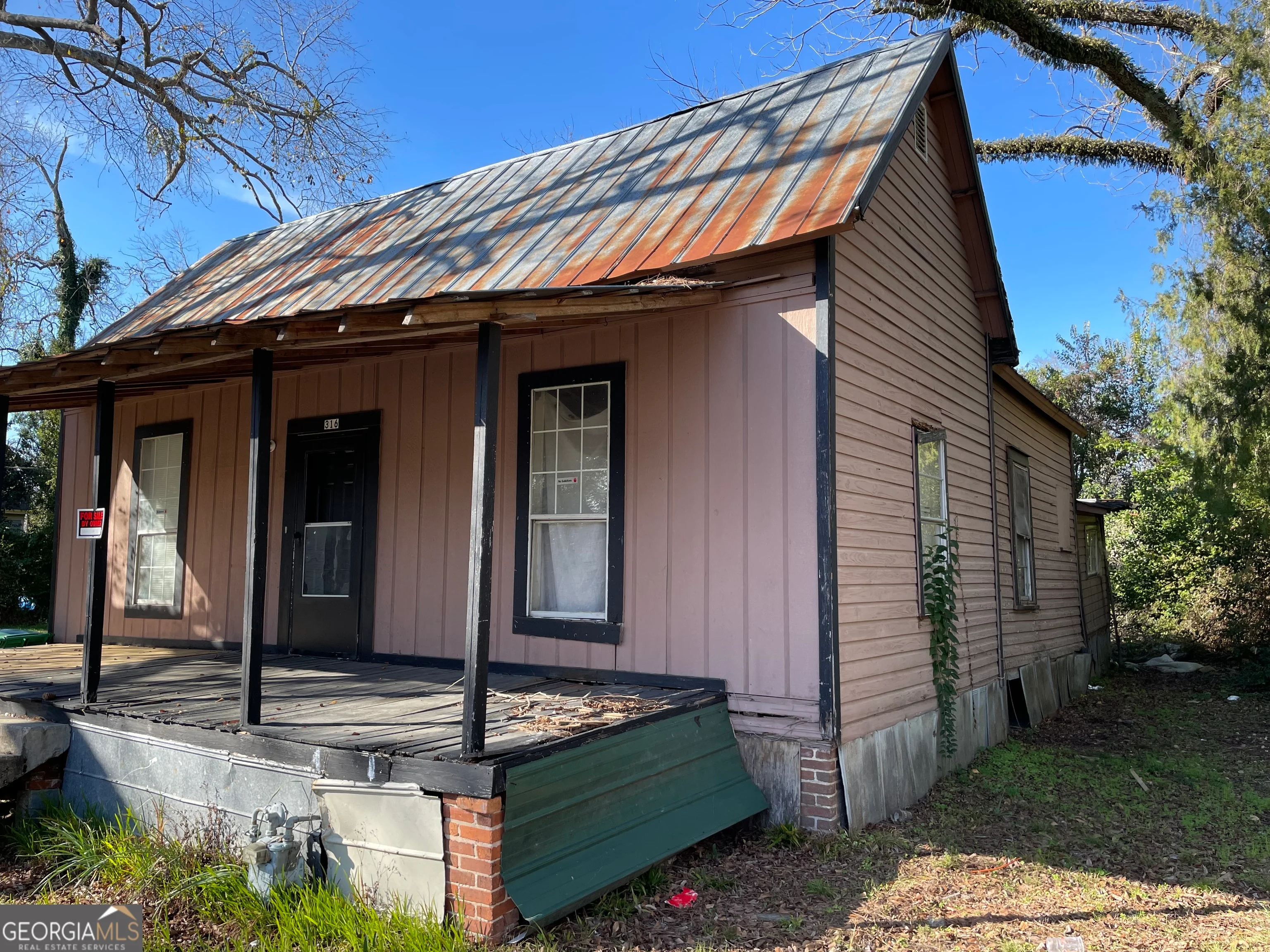 316 Virginia Avenue, Valdosta, GA, 31601
