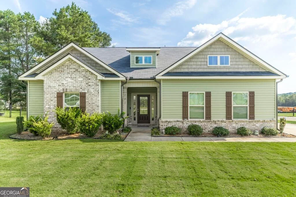 101 Lynn Wright Drive, Perry, GA, 31069