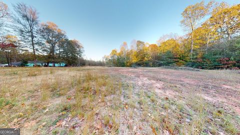 A home in Pendergrass