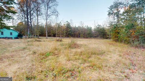 A home in Pendergrass