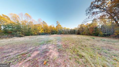 A home in Pendergrass