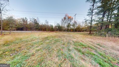 A home in Pendergrass