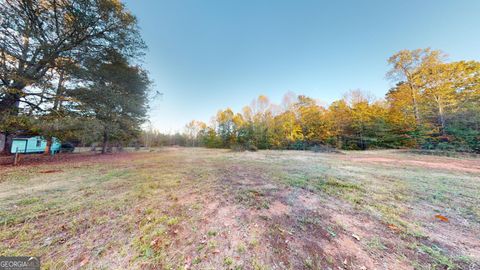 A home in Pendergrass