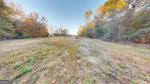 A home in Pendergrass