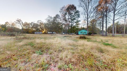 A home in Pendergrass