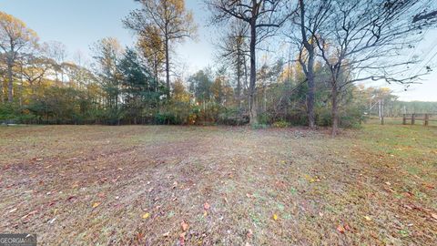 A home in Pendergrass