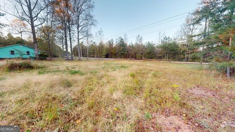 A home in Pendergrass