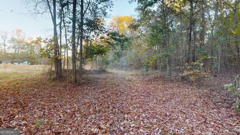 A home in Pendergrass