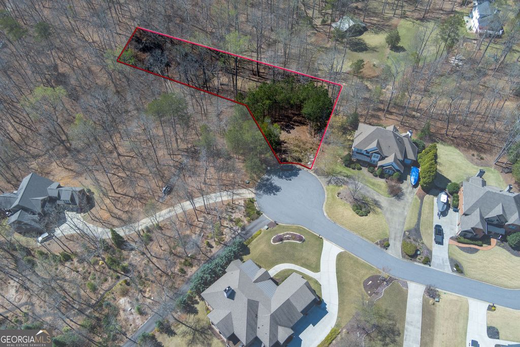 Photo of 6840 Nantucket Cove, Cumming, GA 30041 (MLS # 10737899)