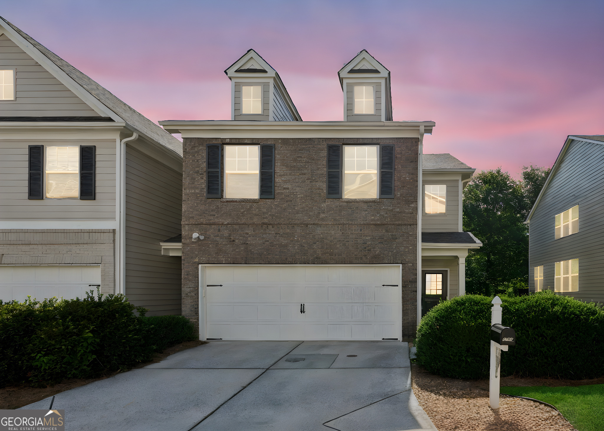 5780 Vinyard LN