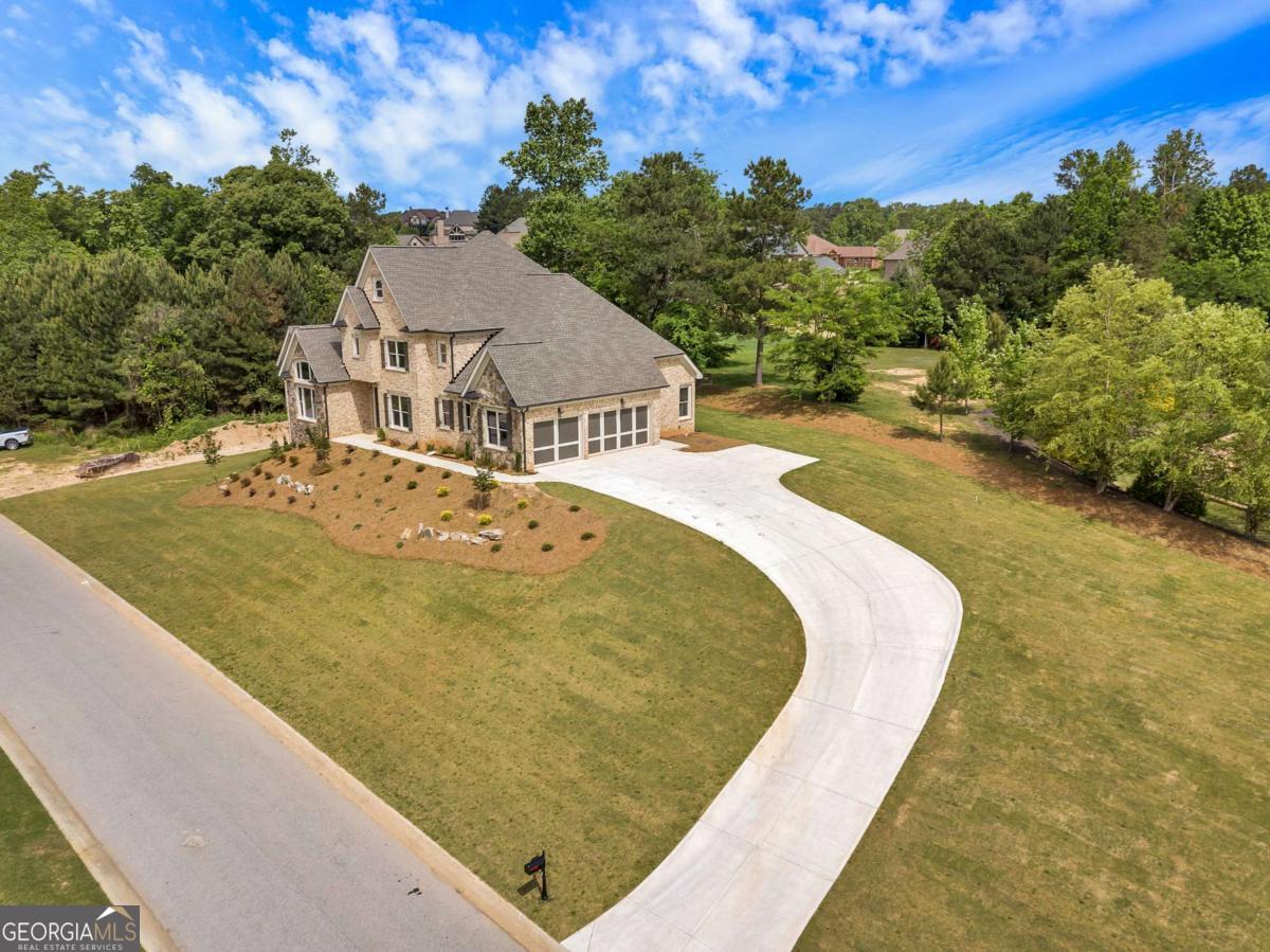 4821 Deer Creek CT