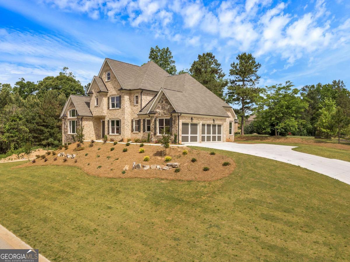 4821 Deer Creek CT