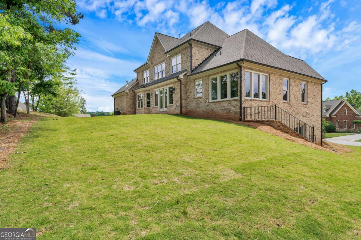Quailwood - Residential