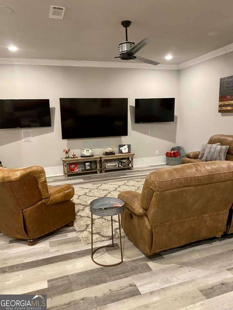 4821 Deer Creek CT Flowery Branch GA 30542