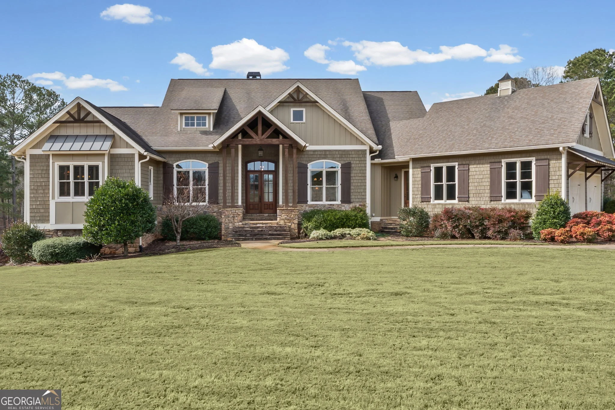 8817 Highway 100, Hogansville, GA, 30230