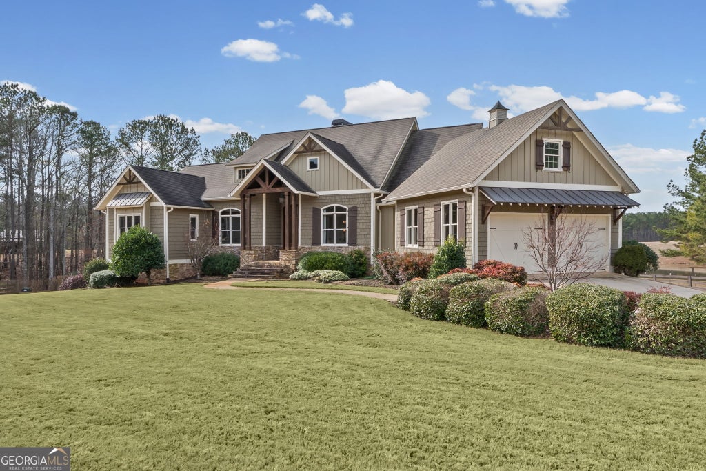 Photo of 8817 Highway 100, Hogansville, GA 30230 (MLS # 10815039)