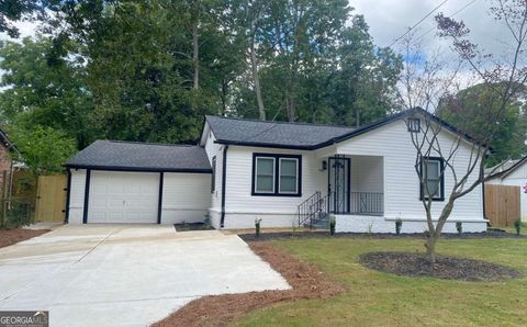 700 Appleton DR SE Marietta GA 30008