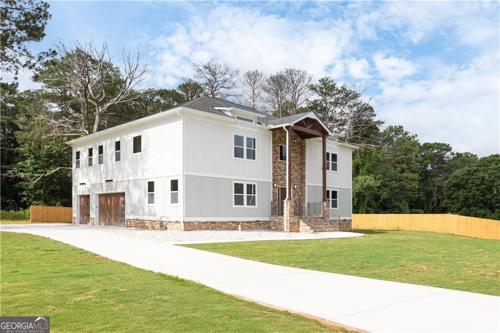2369 Mcafee RD