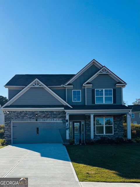 6093 Ruby Falls Stonecrest GA 30038