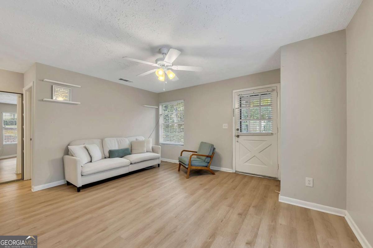 Bellemeade Commons - Residential