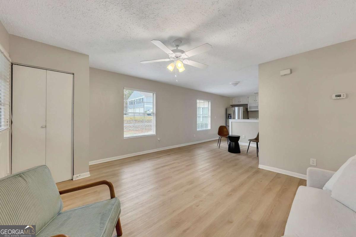 Bellemeade Commons - Residential