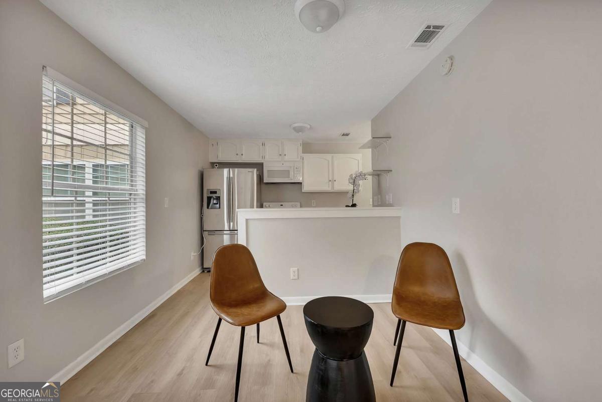 Bellemeade Commons - Residential
