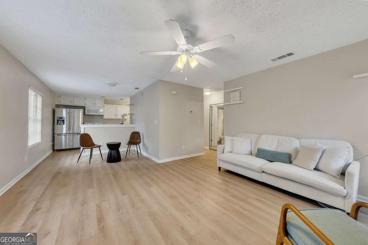 Bellemeade Commons - Residential
