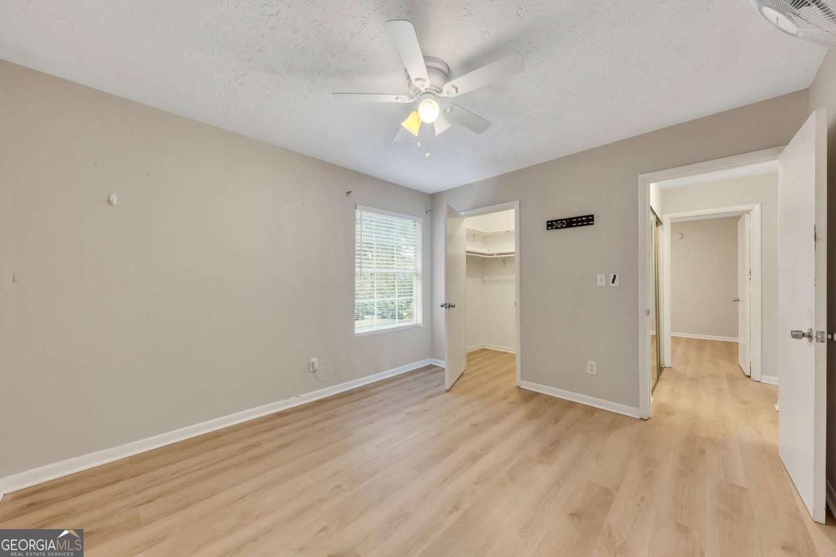 Bellemeade Commons - Residential