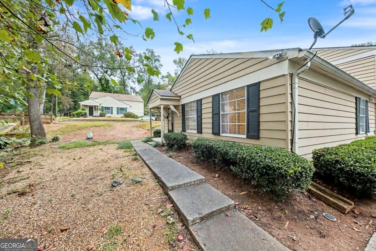 Bellemeade Commons - Residential