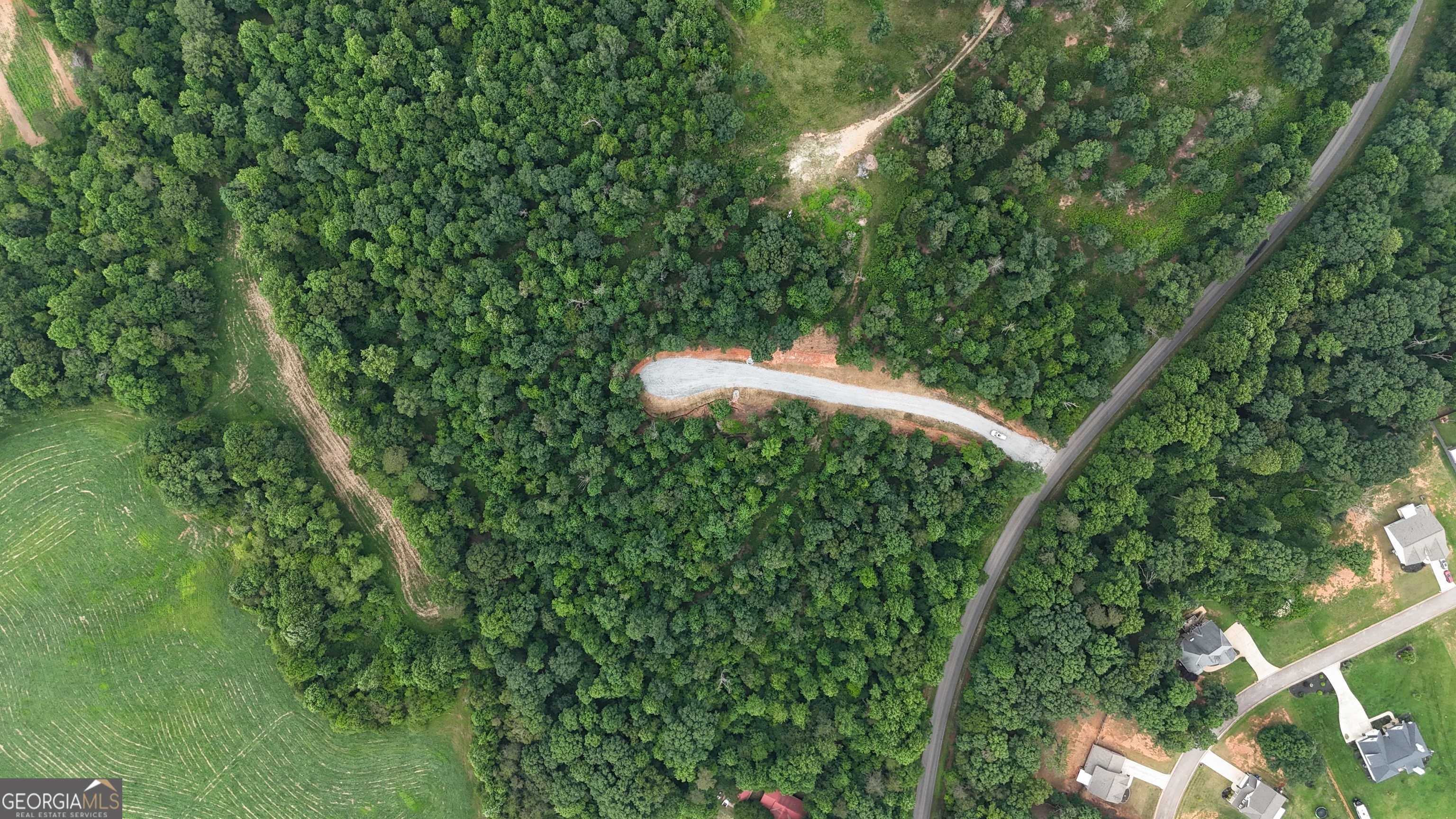 3.18 ACRES Garrison RD
