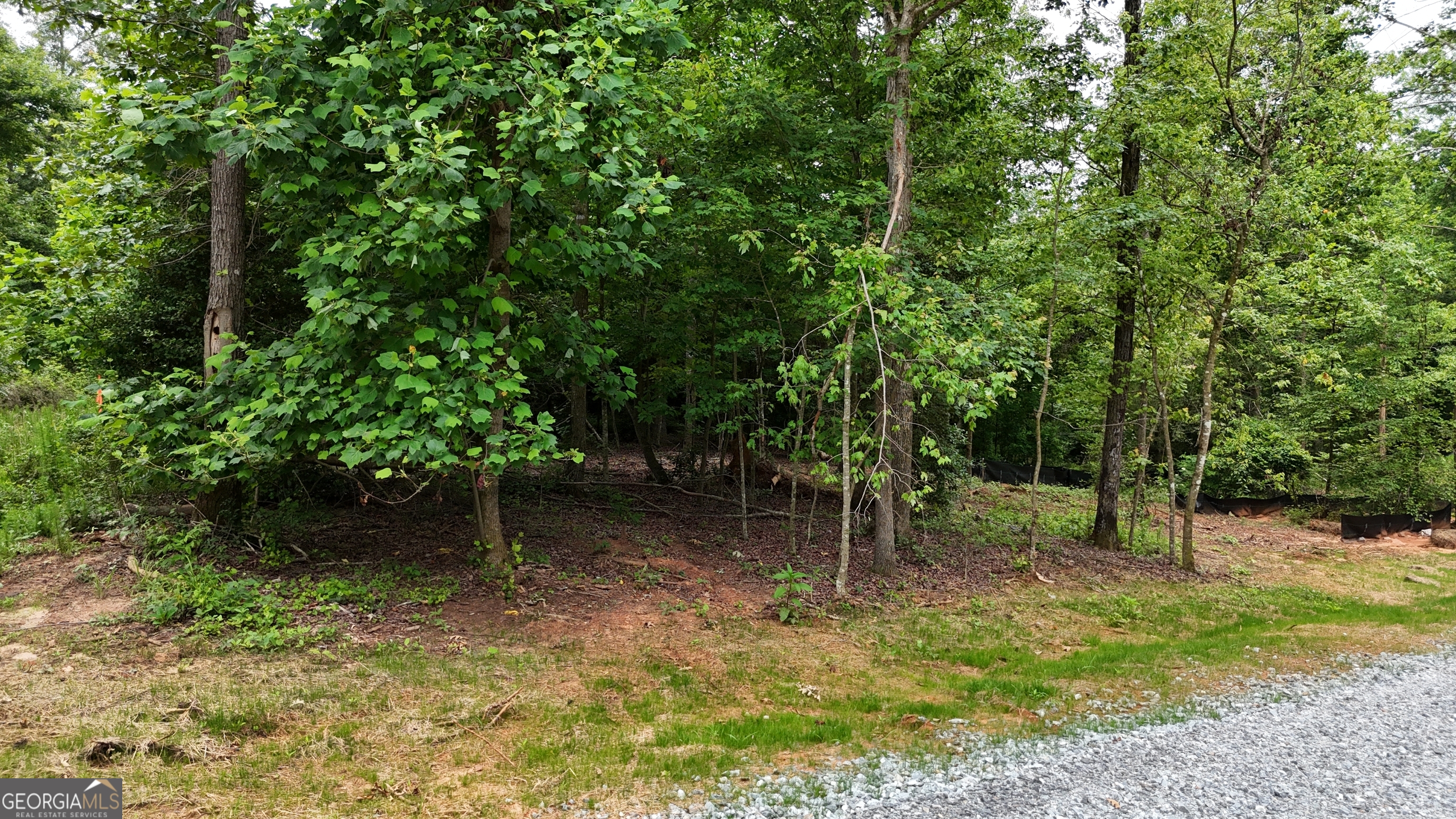 3.18 ACRES Garrison RD