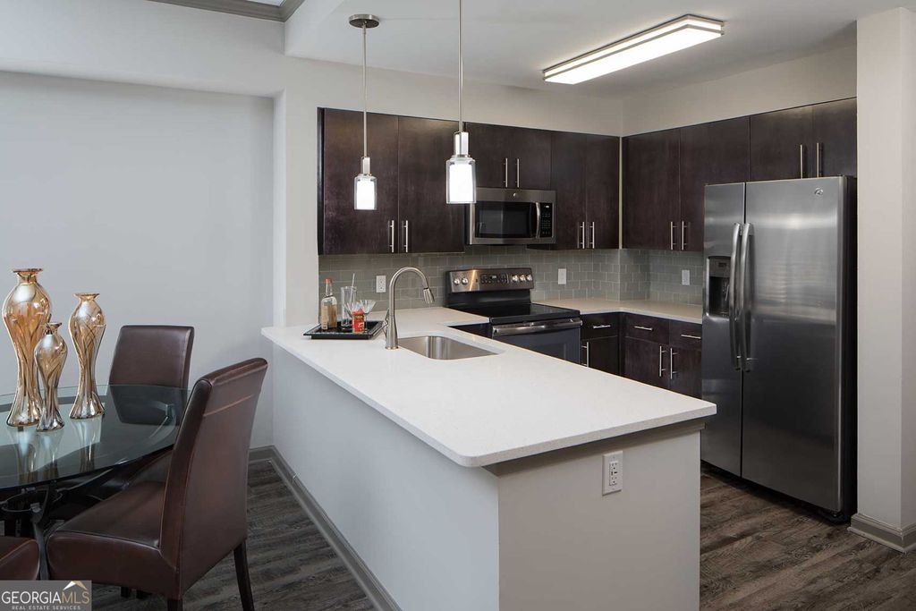 Photo of 960 E Paces Ferry Road #262, Atlanta, GA 30326 (MLS # 10686467)