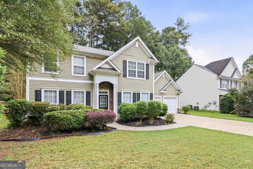 Photo of 241 Chamberlyn Lane, Hiram, GA 30141 (MLS # 10876177)