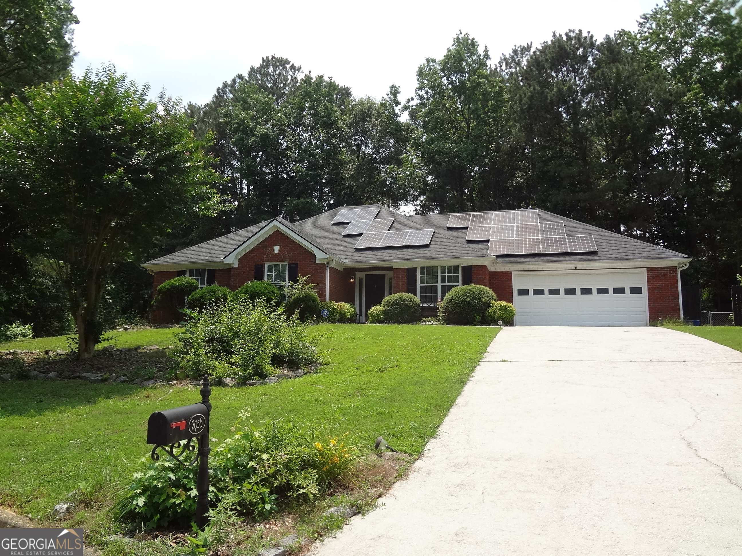 2958 Mary Alice TRL