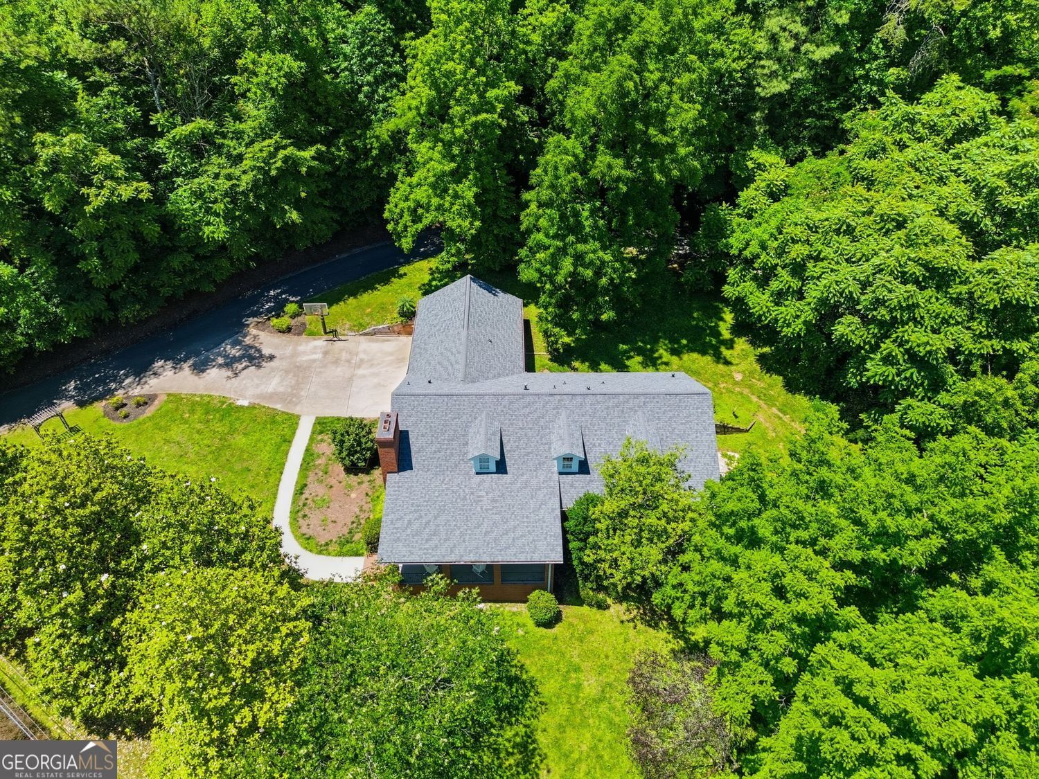 1511 Sandy Bottom RD