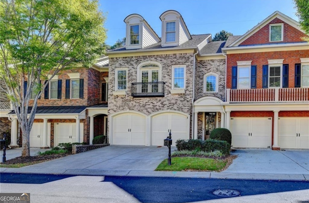 7544 Portbury Park LN