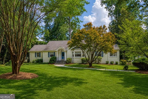 Photo of 1250 Oakdale Road NE, Atlanta, GA 30307 (MLS # 10789078)